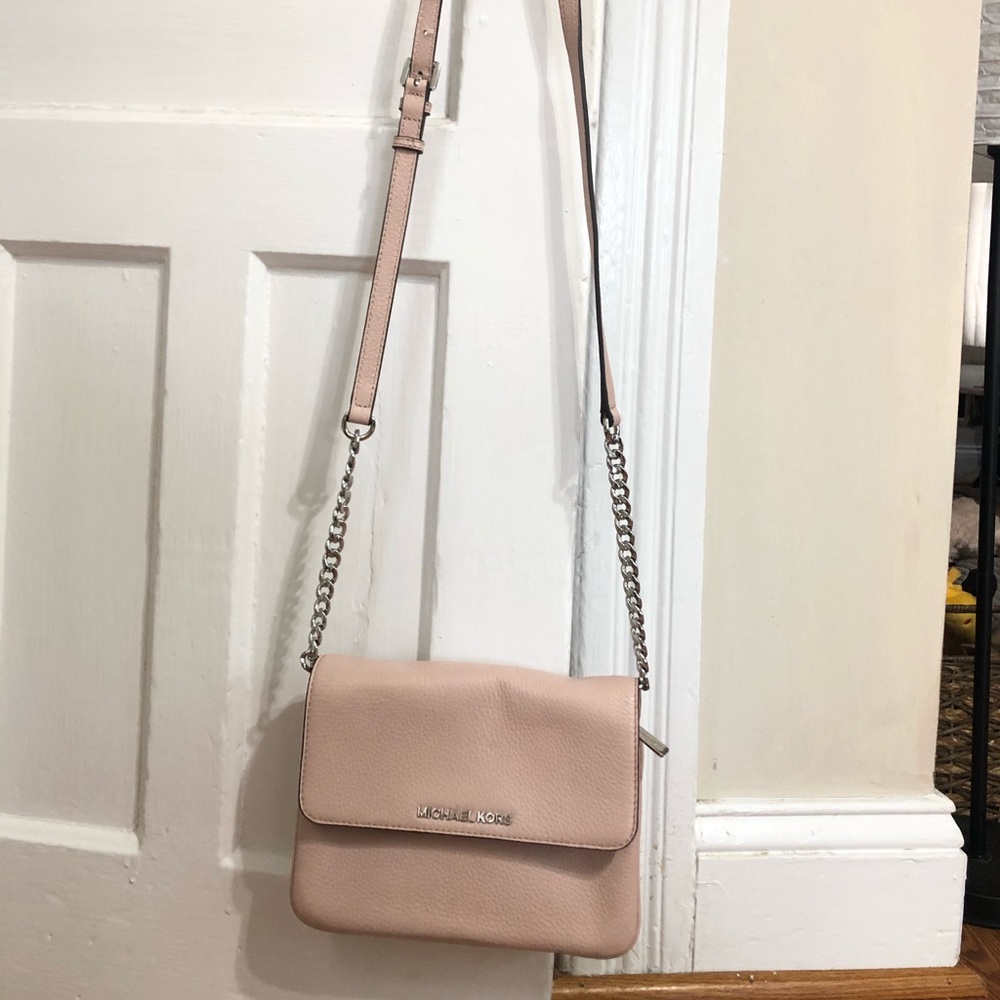 Michael Kors crossbody